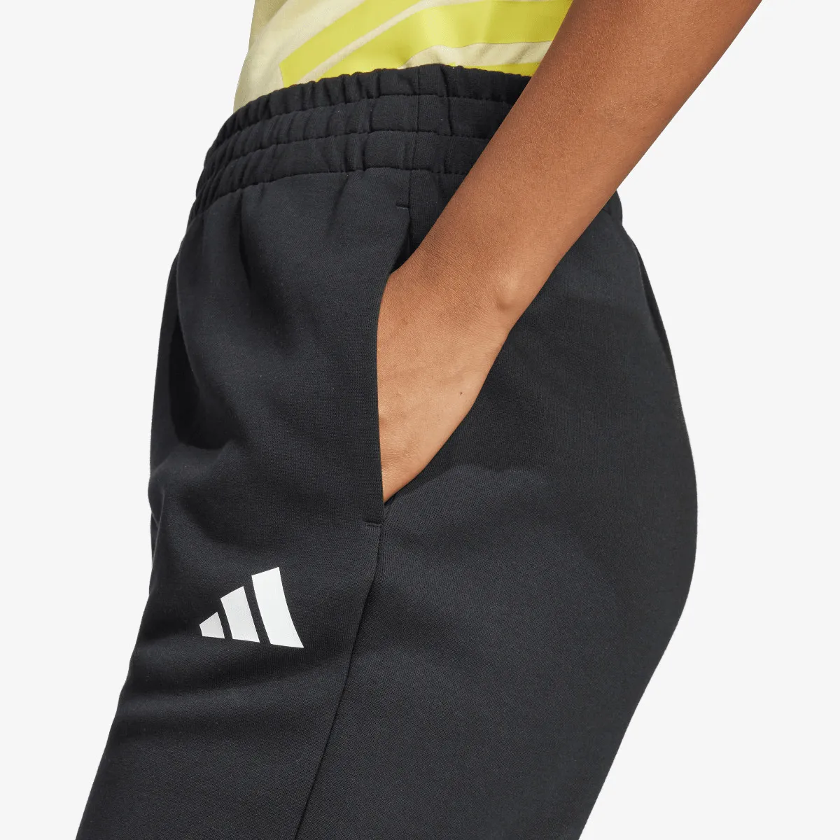 ADIDAS Donji deo trenerke Small logo