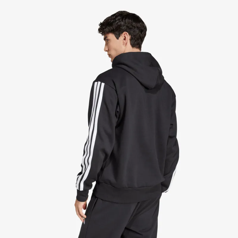 ADIDAS Dukserica M 3S FL HD