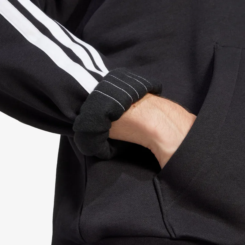 ADIDAS Dukserica M 3S FL HD