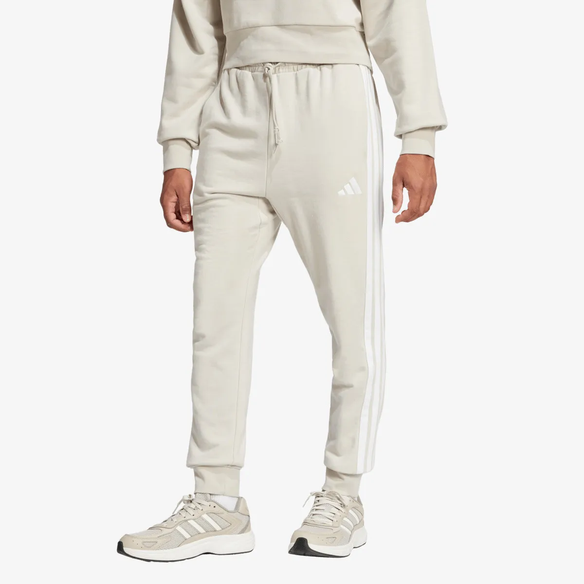 ADIDAS Donji deo trenerke 3-Stripes