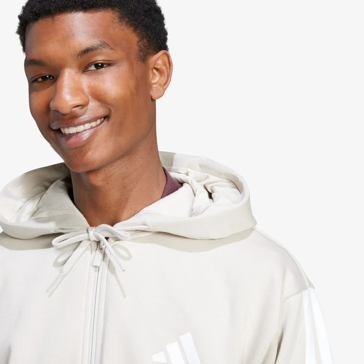 ADIDAS Dukserica Essentials