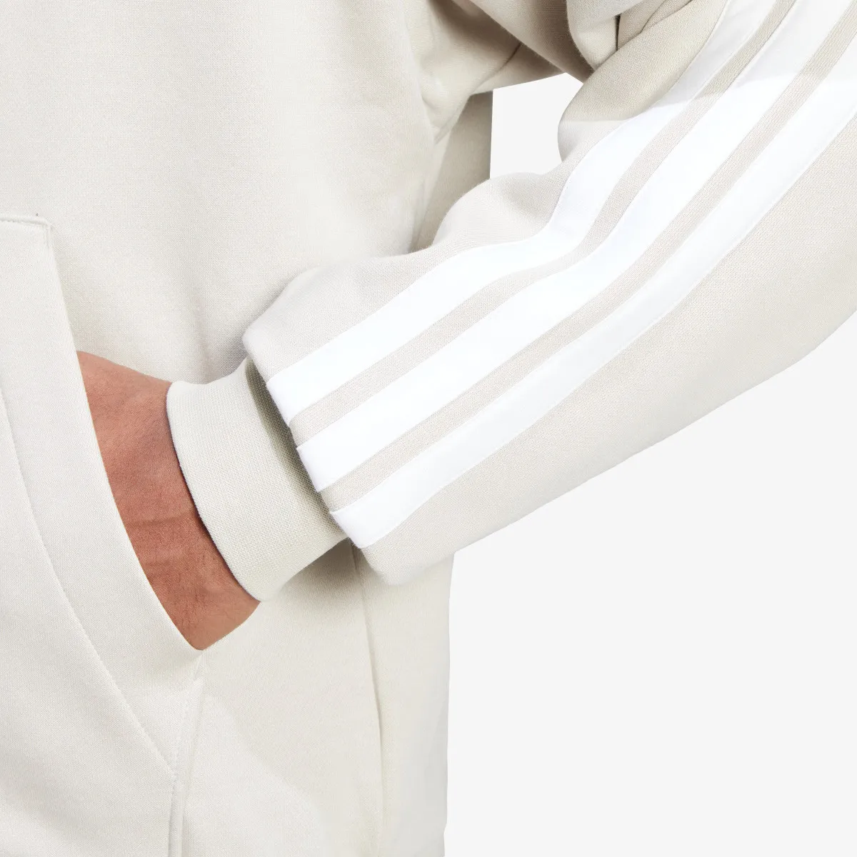 ADIDAS Dukserica Essentials