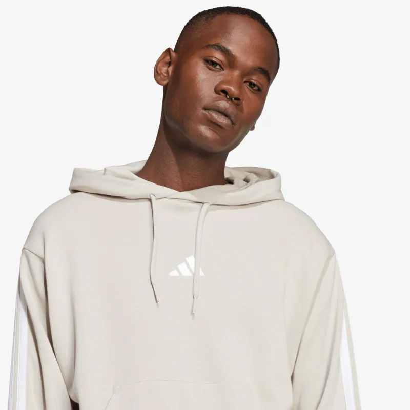 ADIDAS Dukserica 3-Stripes