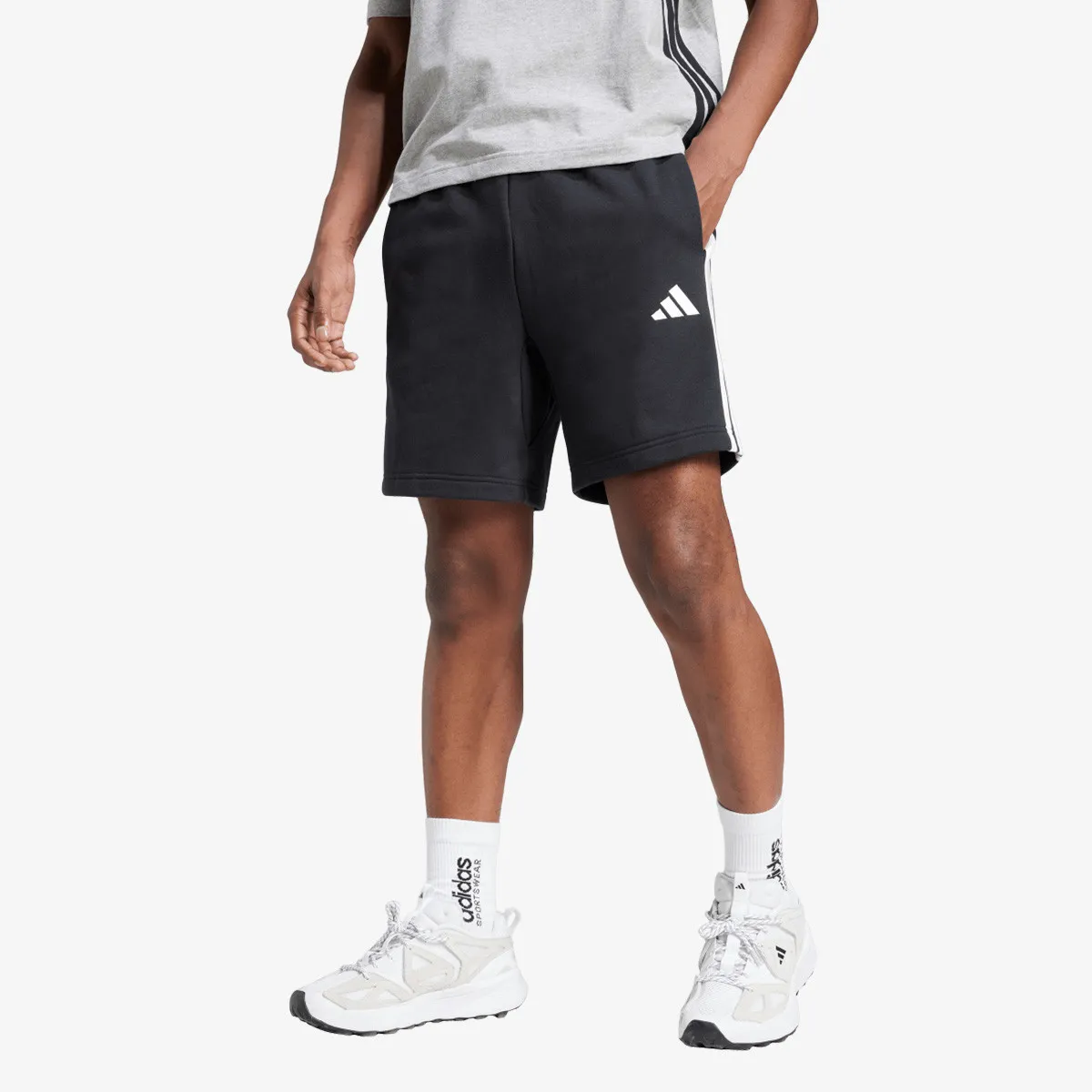 ADIDAS Šorc 3-Stripes 