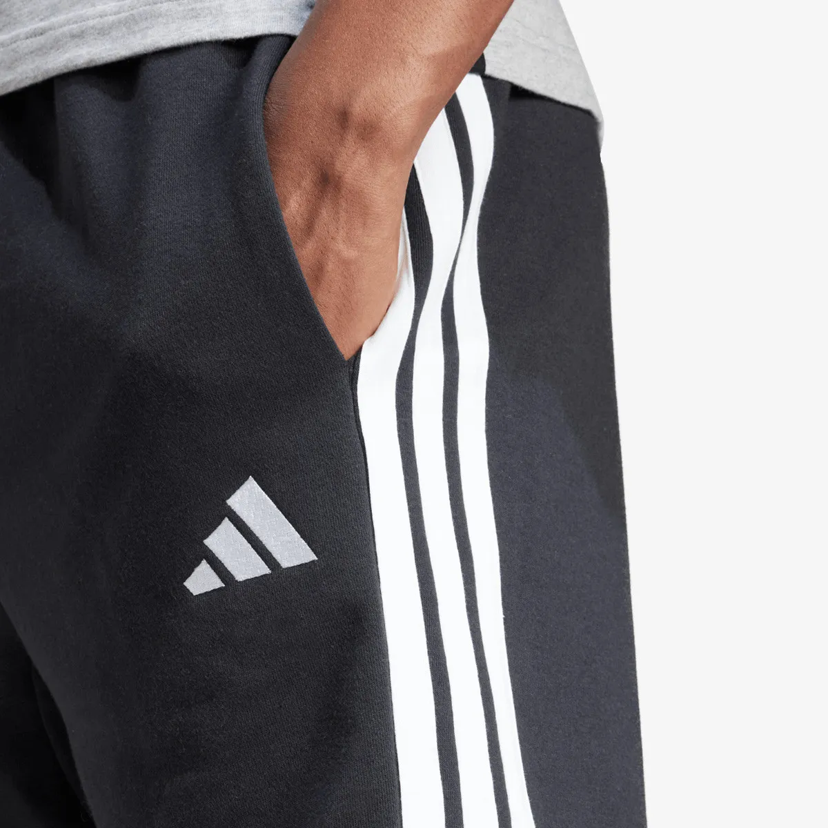 ADIDAS Šorc 3-Stripes 
