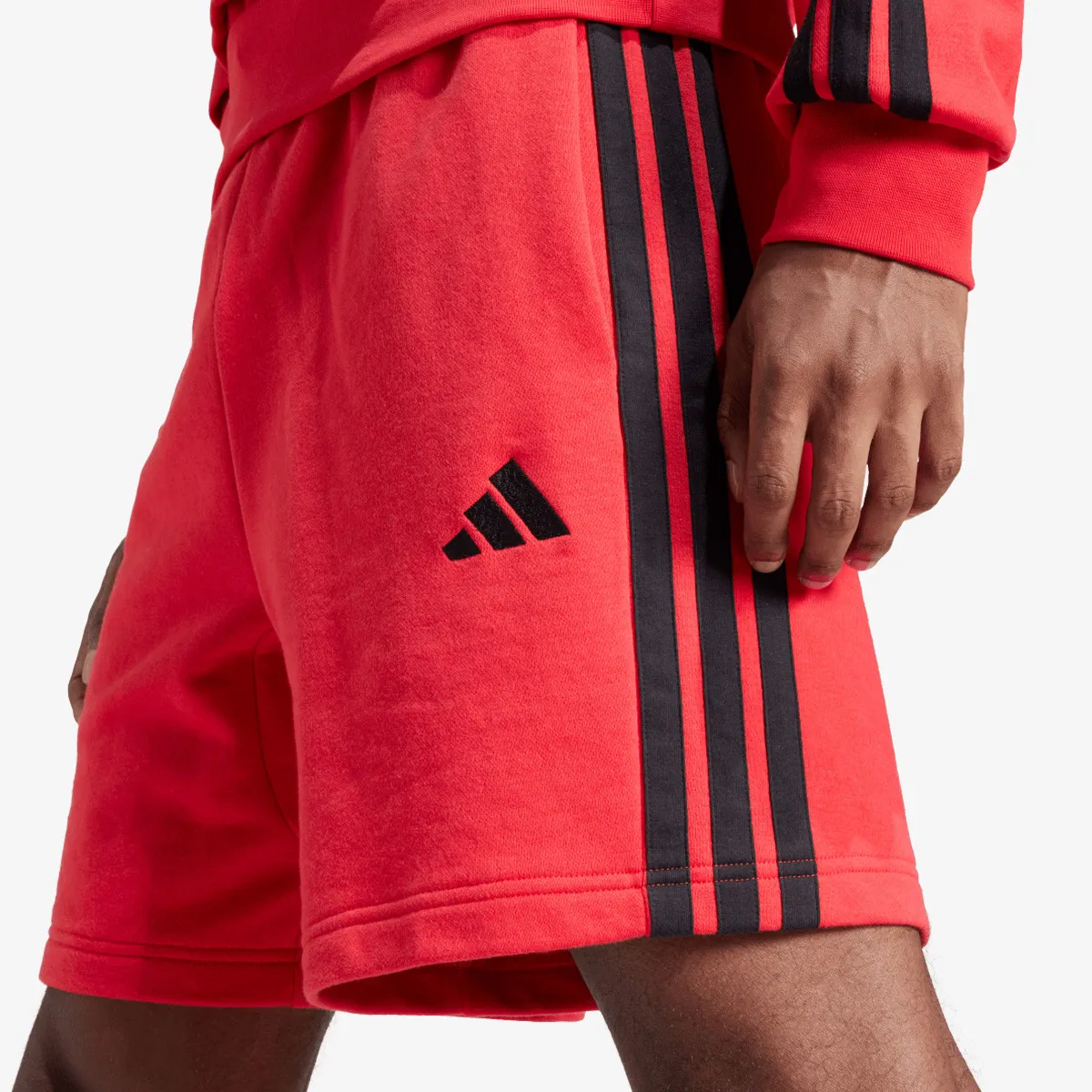 ADIDAS Šorc 3-Stripes