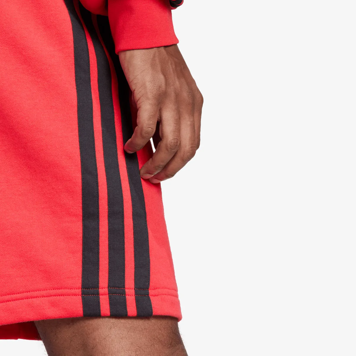 ADIDAS Šorc 3-Stripes