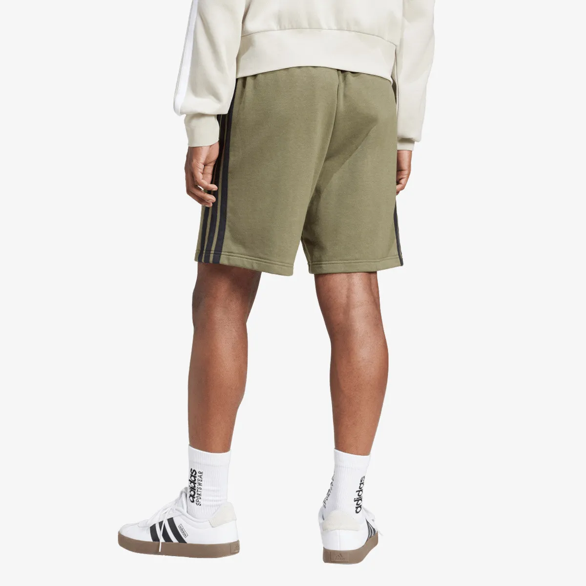 ADIDAS Šorc 3-Stripes