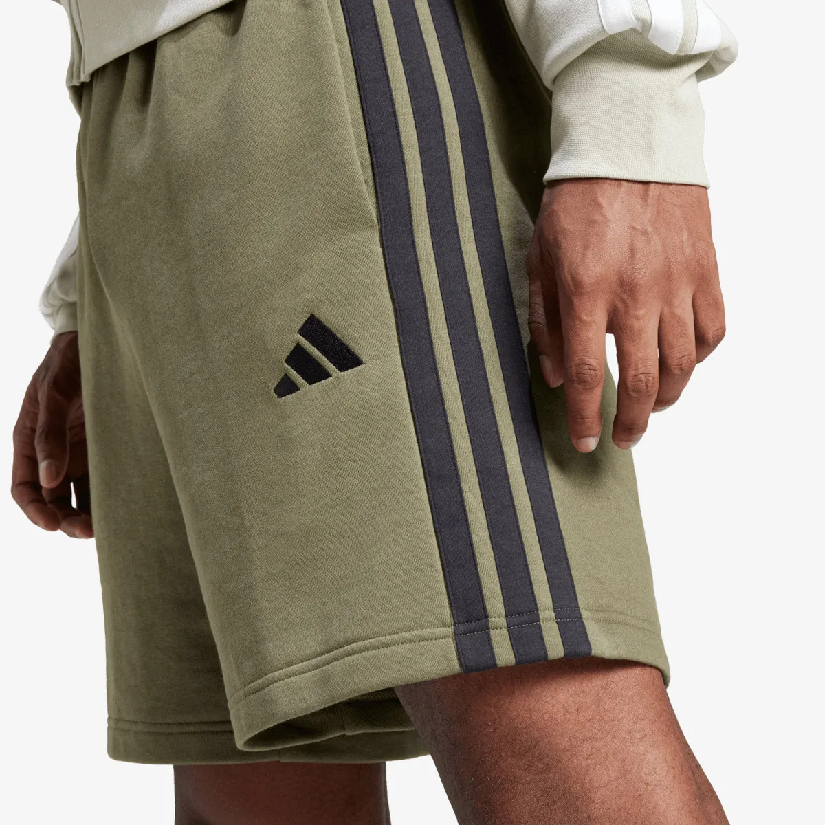 ADIDAS Šorc 3-Stripes