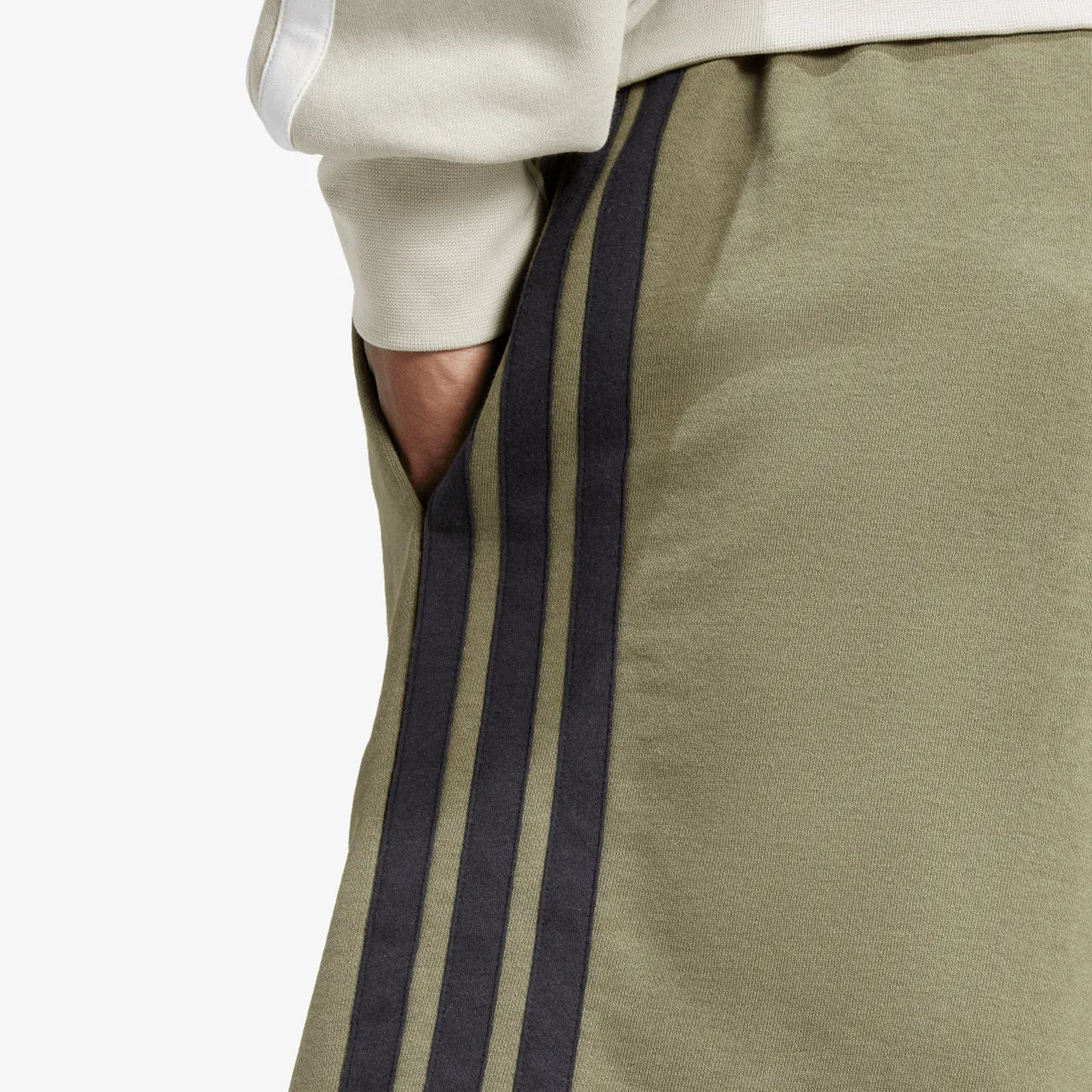 ADIDAS Šorc 3-Stripes