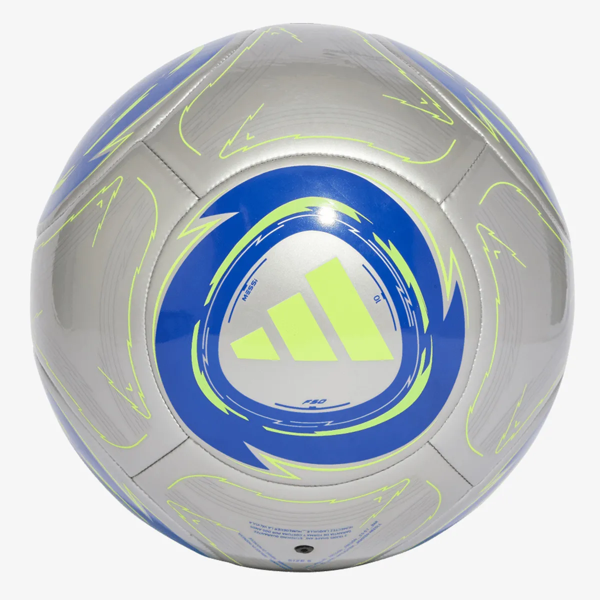 ADIDAS Lopta Messi Club