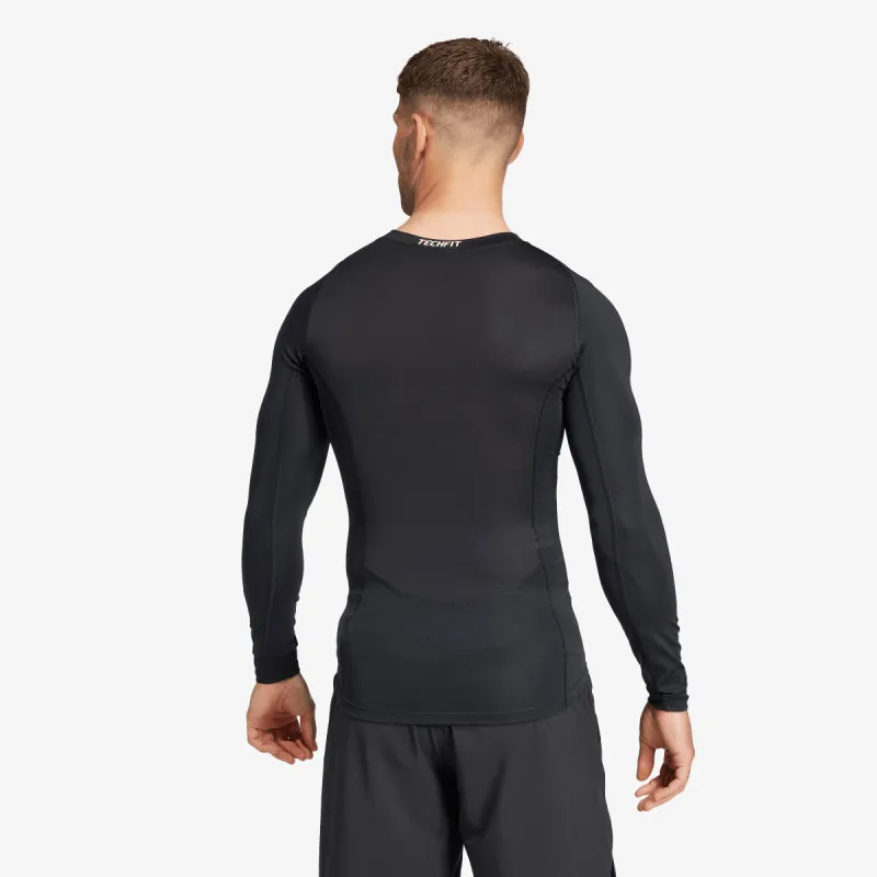 ADIDAS Majica dugih rukava TF LS TEE 
