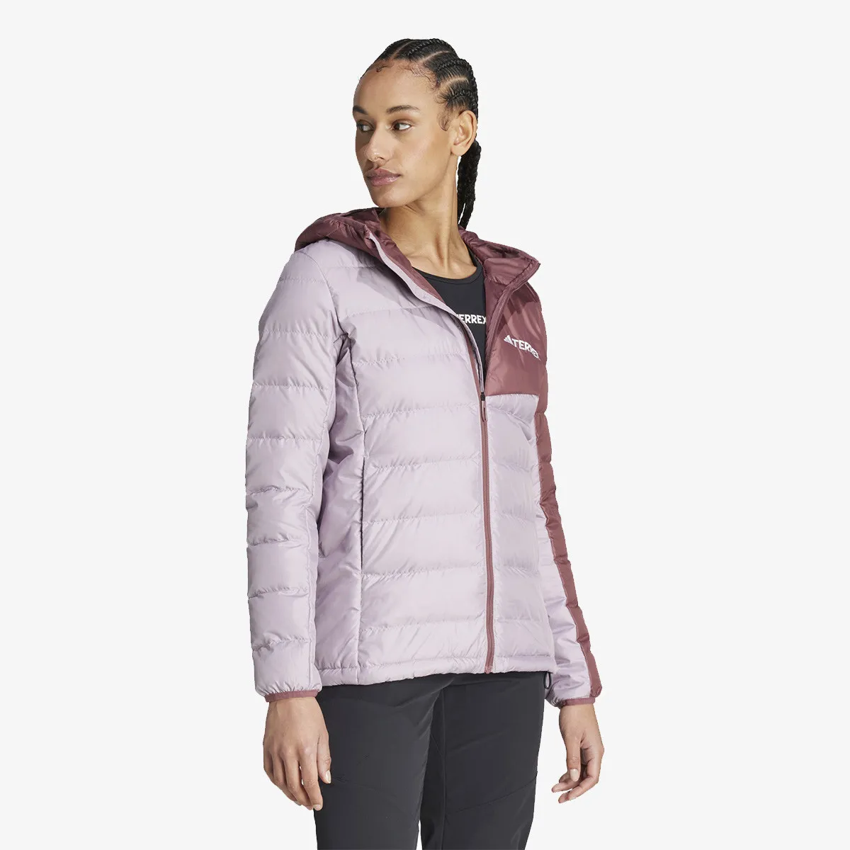 ADIDAS Jakna W MT DOWN H J 