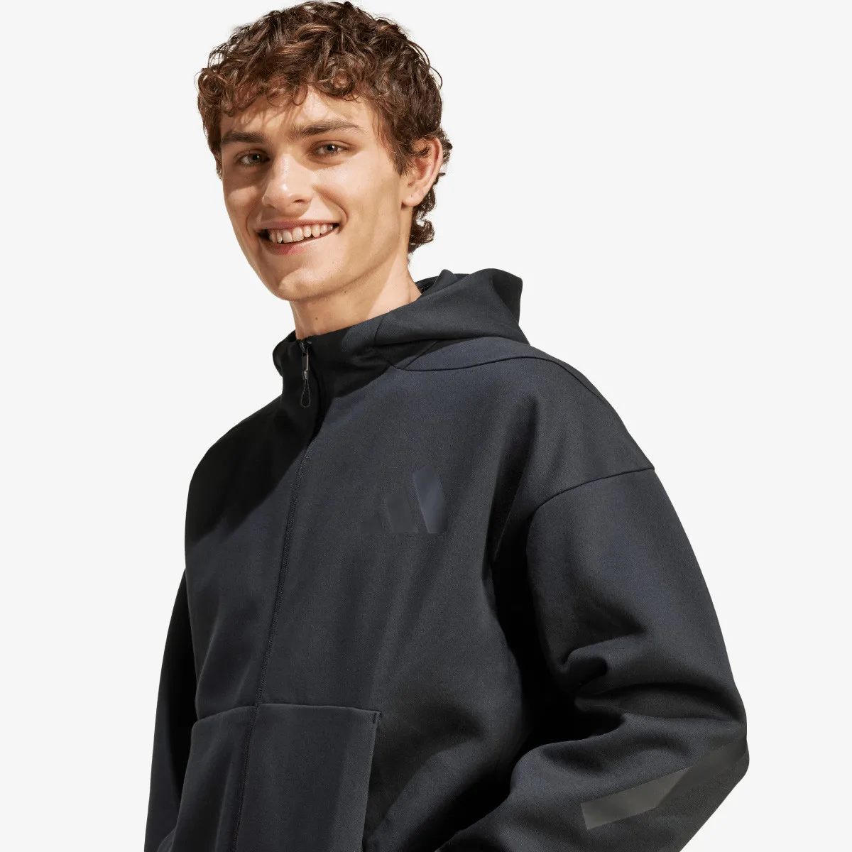 ADIDAS Dukserica Z.N.E.