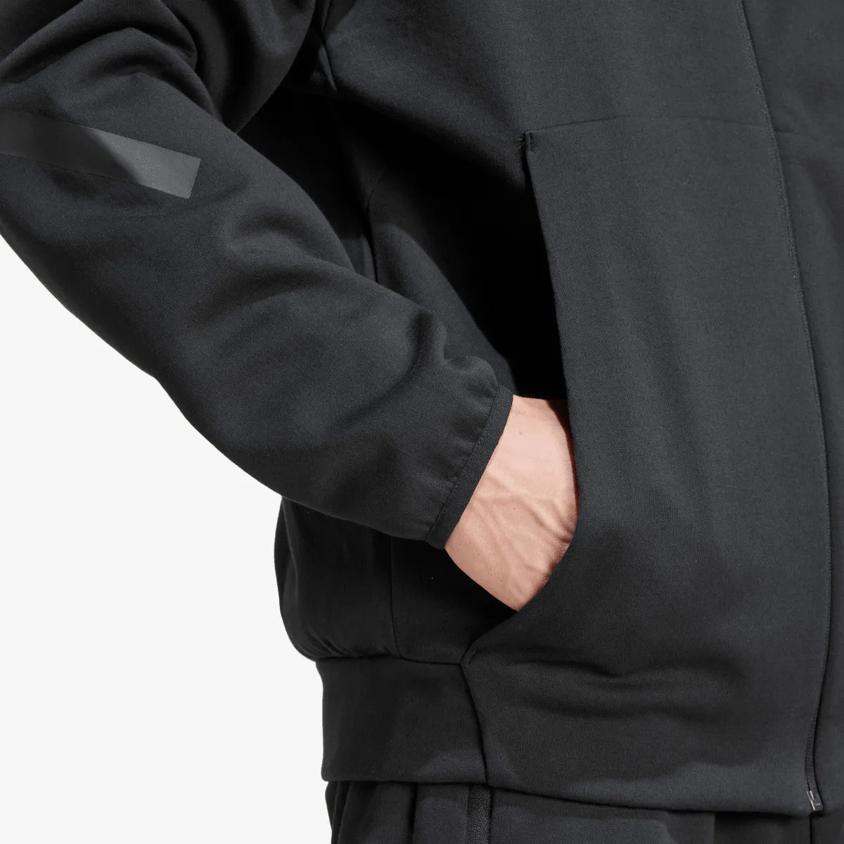 ADIDAS Dukserica Z.N.E.