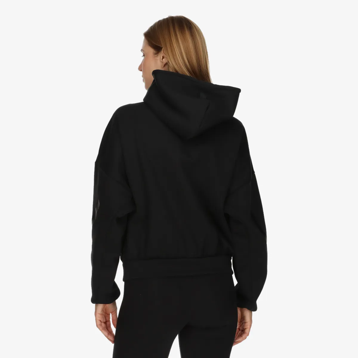 ADIDAS Dukserica W Z.N.E. FZ