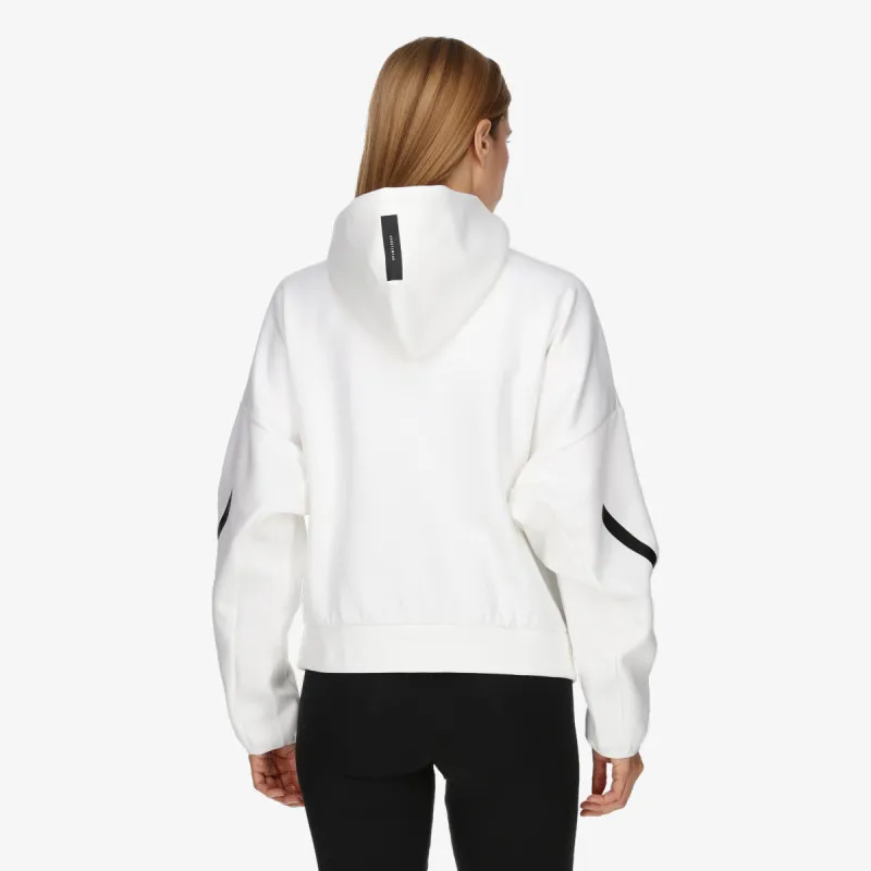 ADIDAS Dukserica W Z.N.E. FZ 