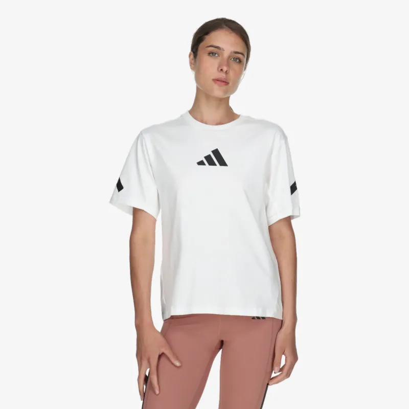 ADIDAS Majica W Z.N.E. TEE 