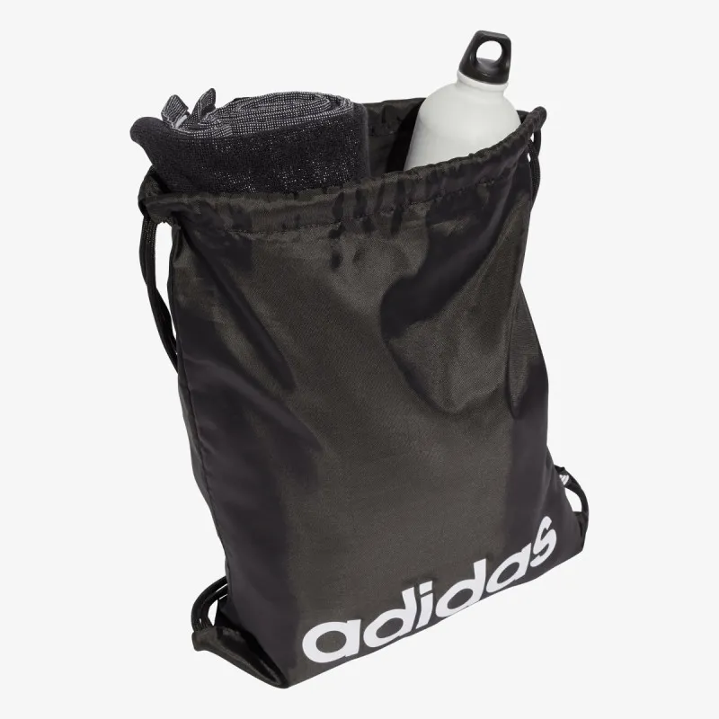 ADIDAS Vrecica za trening Linear