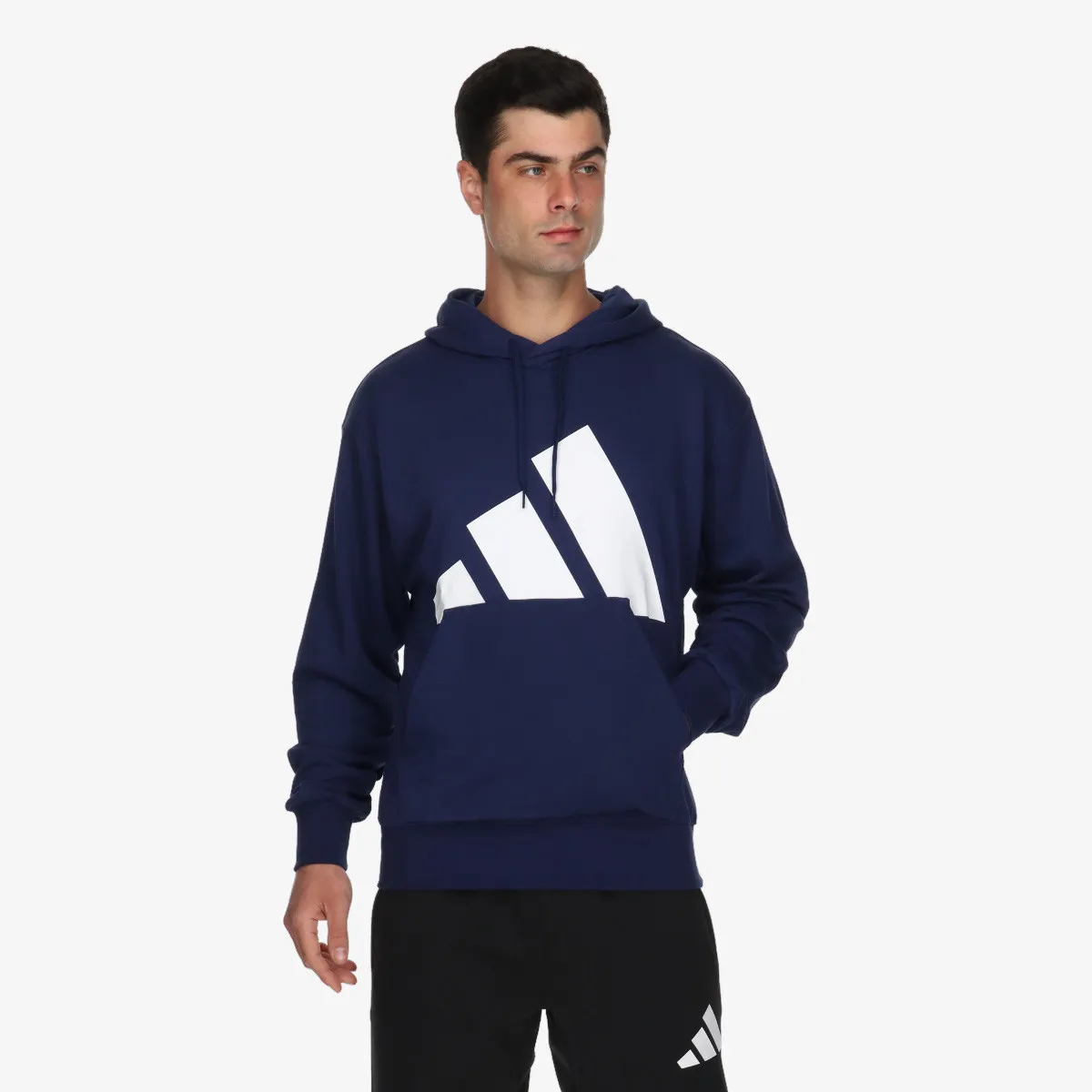 ADIDAS Dukserica Big logo