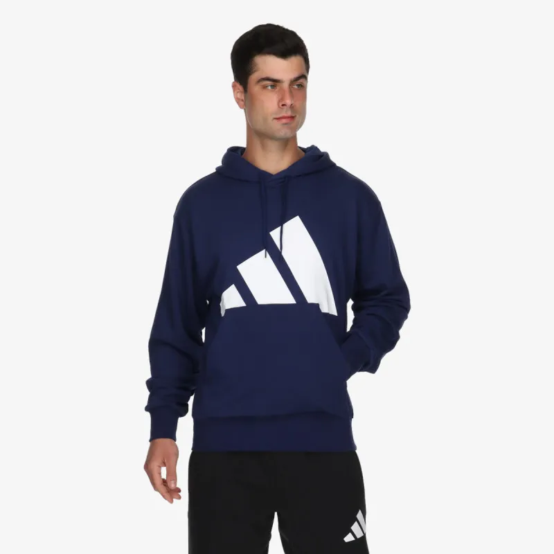 ADIDAS Dukserica Big logo 