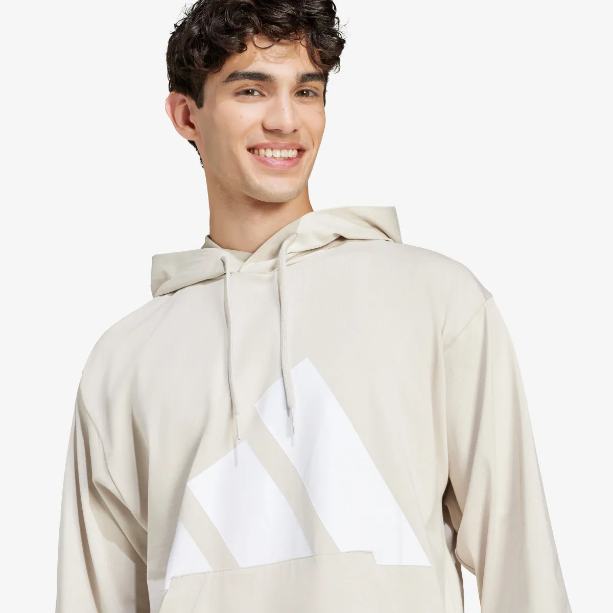 ADIDAS Dukserica M BL SJ HD 