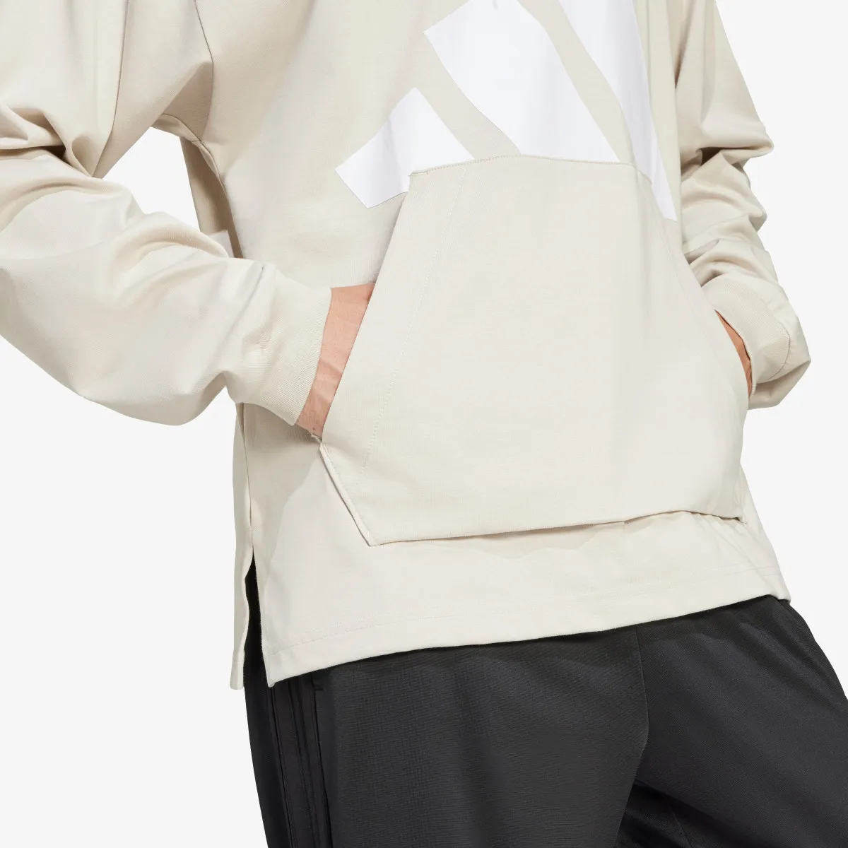 ADIDAS Dukserica M BL SJ HD 