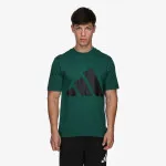 ADIDAS Majica Big logo 