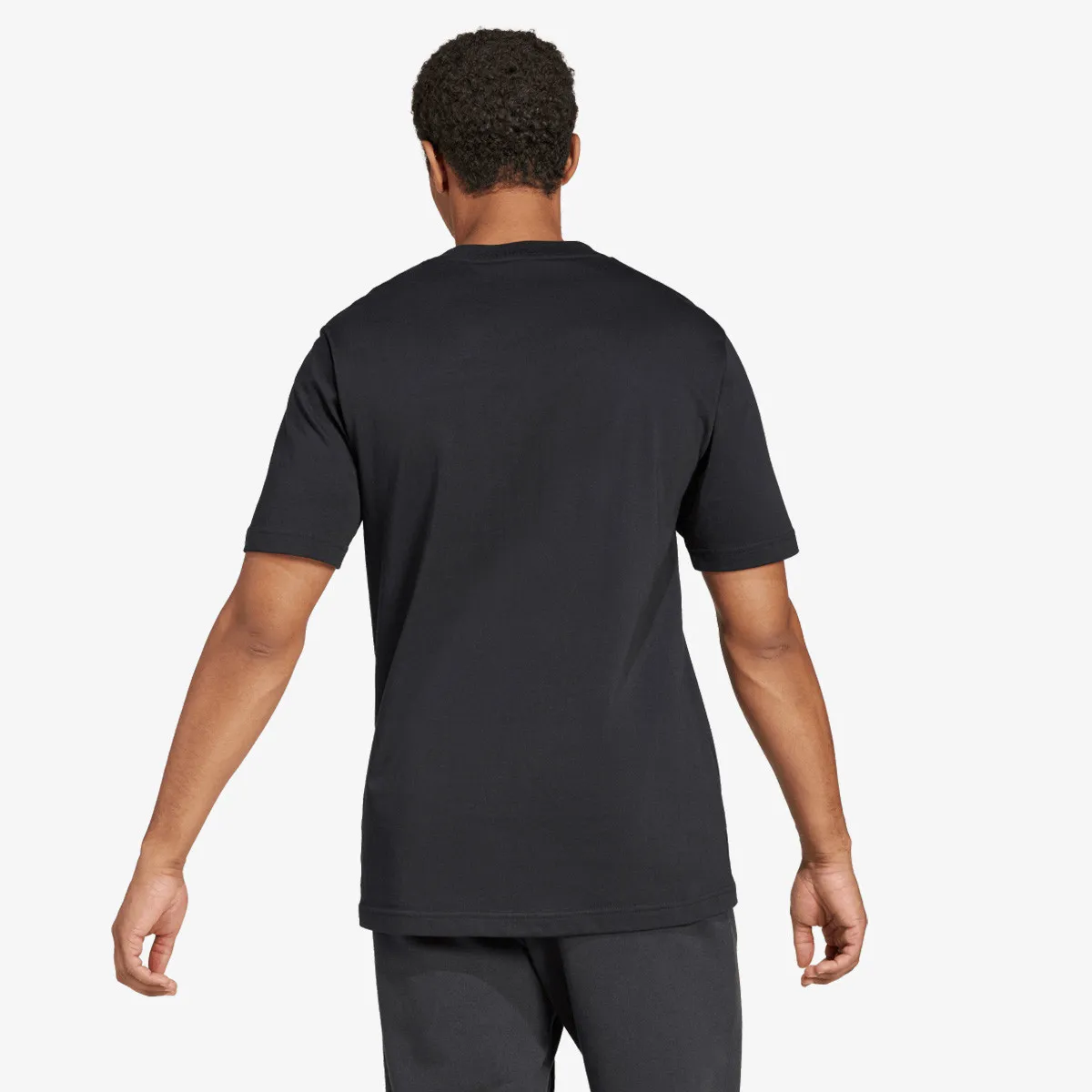 ADIDAS Majica Essentials Big Logo 