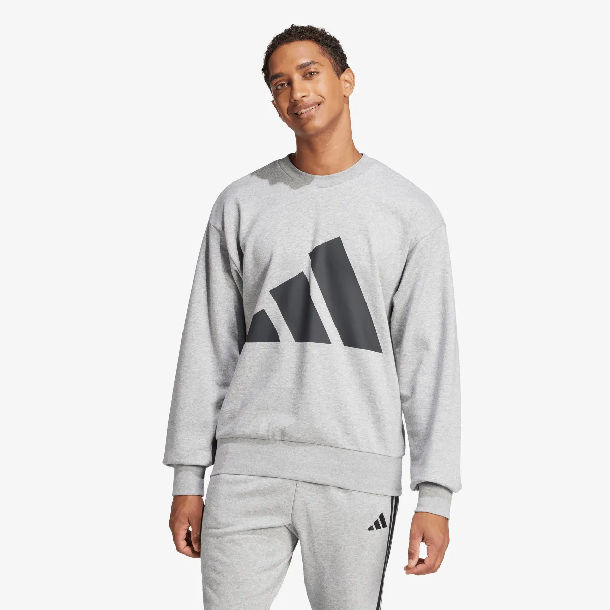 ADIDAS Dukserica M BL FT SWT 