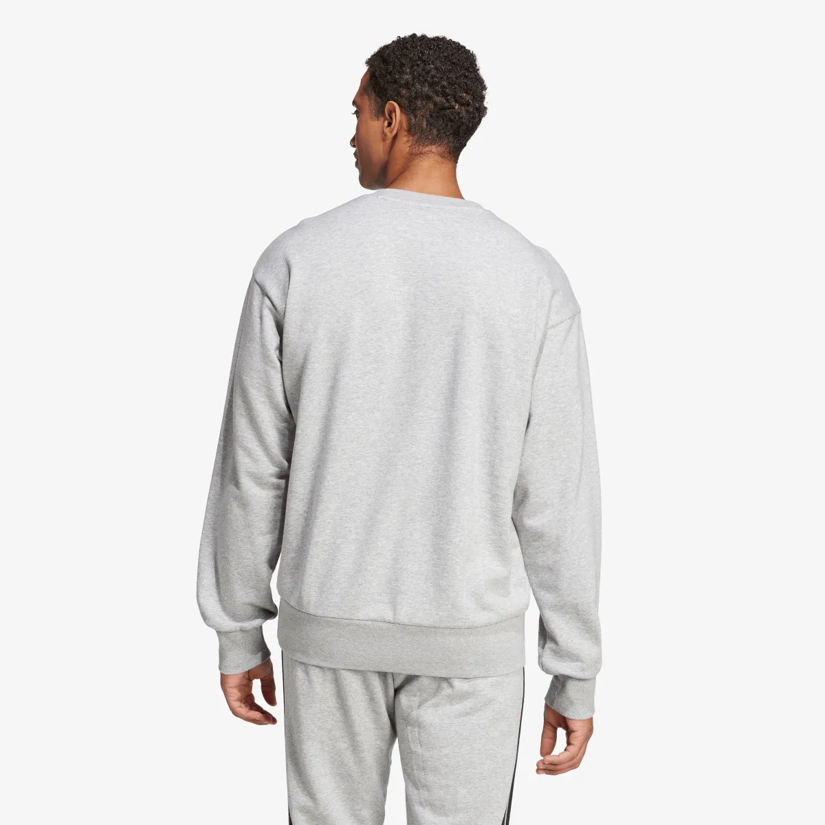 ADIDAS Dukserica M BL FT SWT 