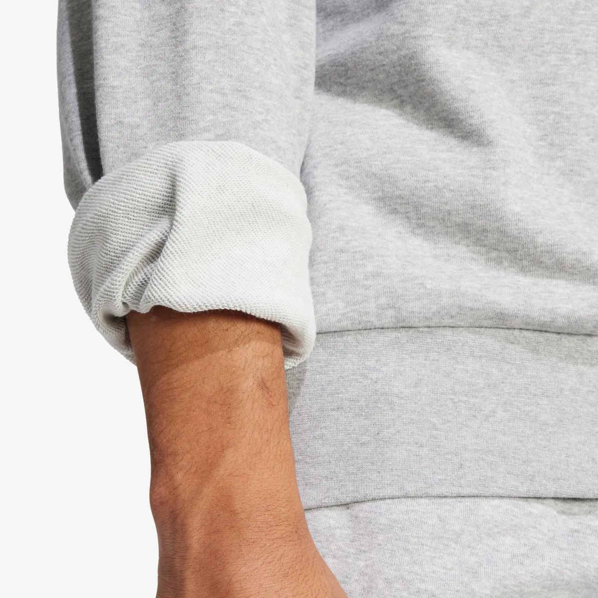 ADIDAS Dukserica M BL FT SWT 