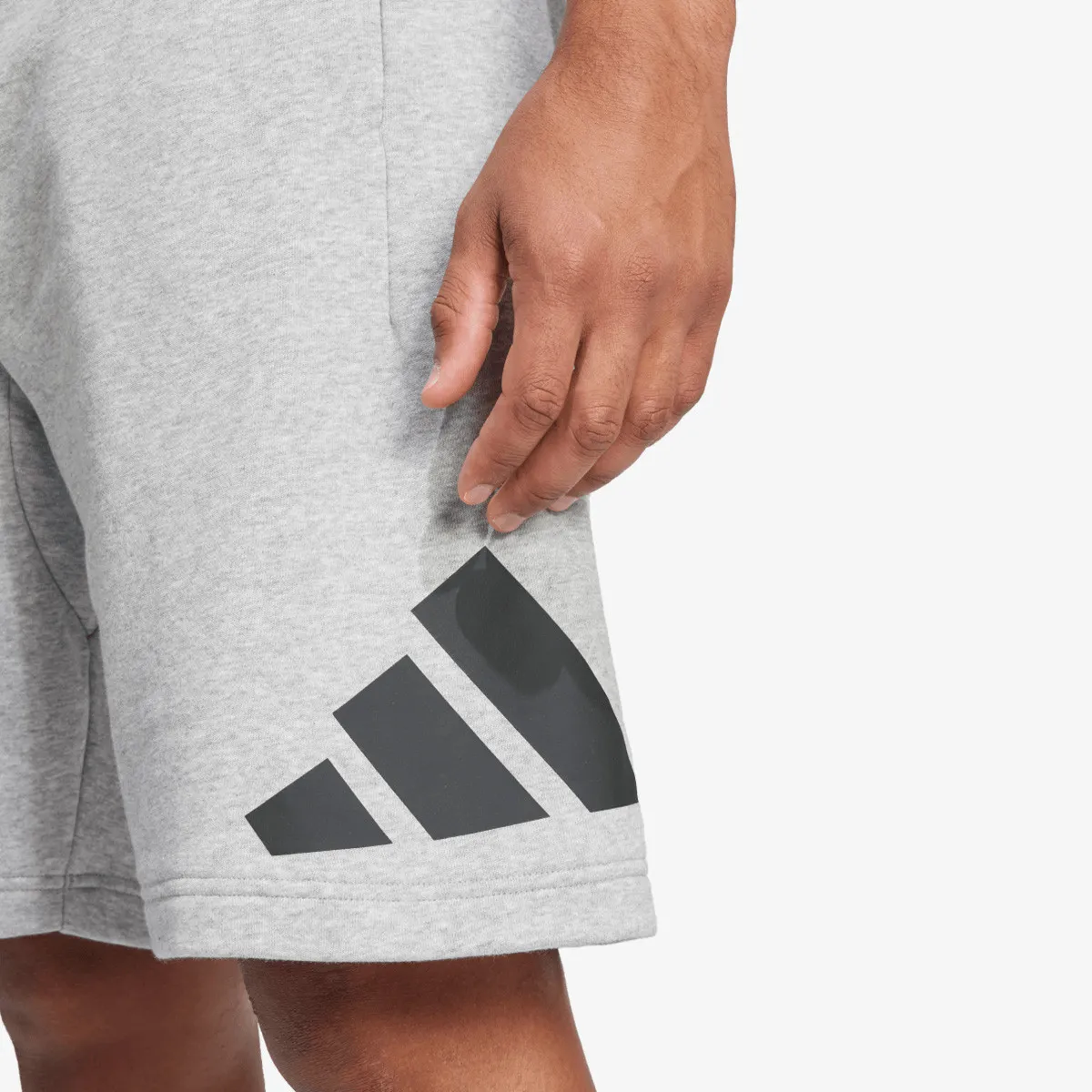 ADIDAS Šorc BOSShortFT