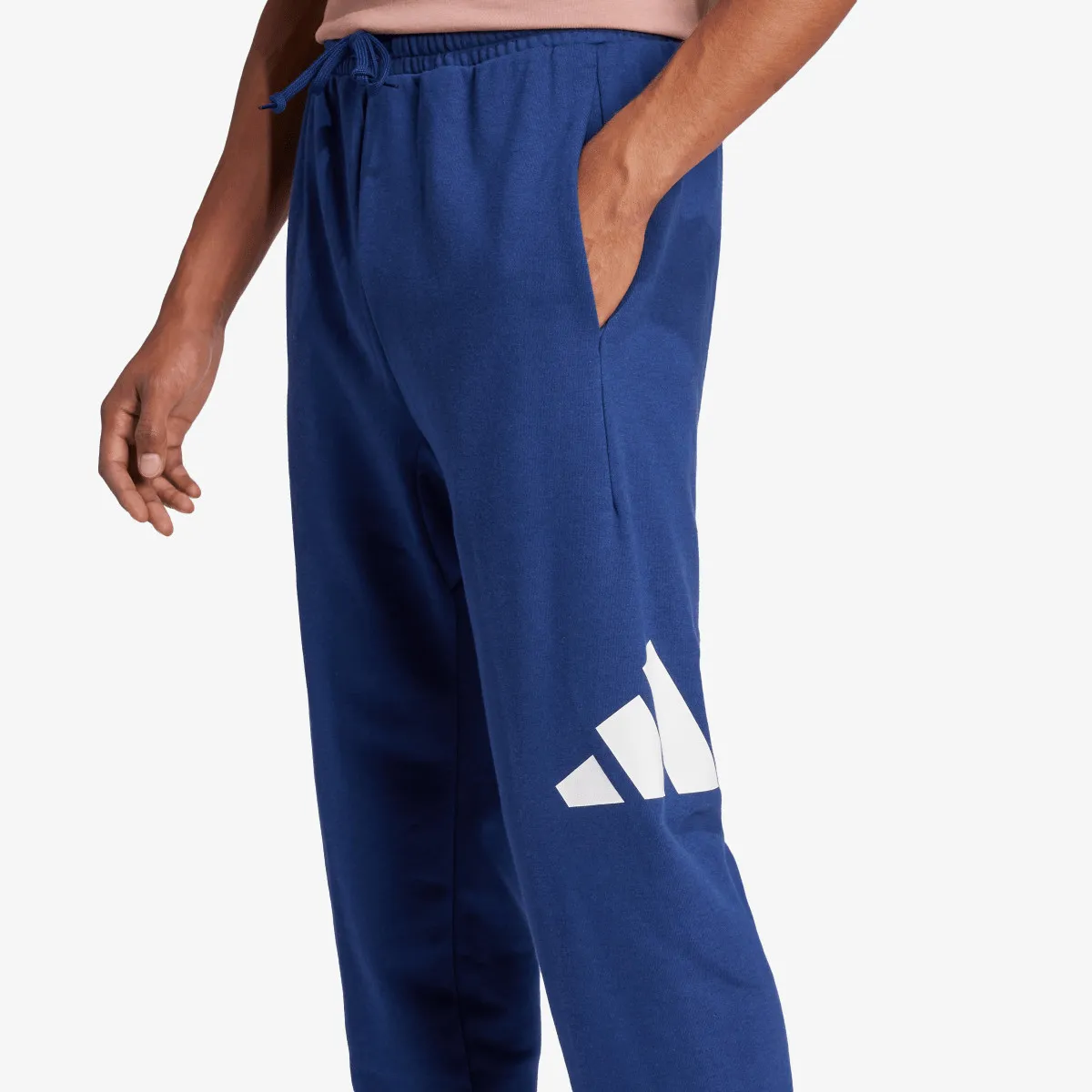 ADIDAS Donji deo trenerke Big logo