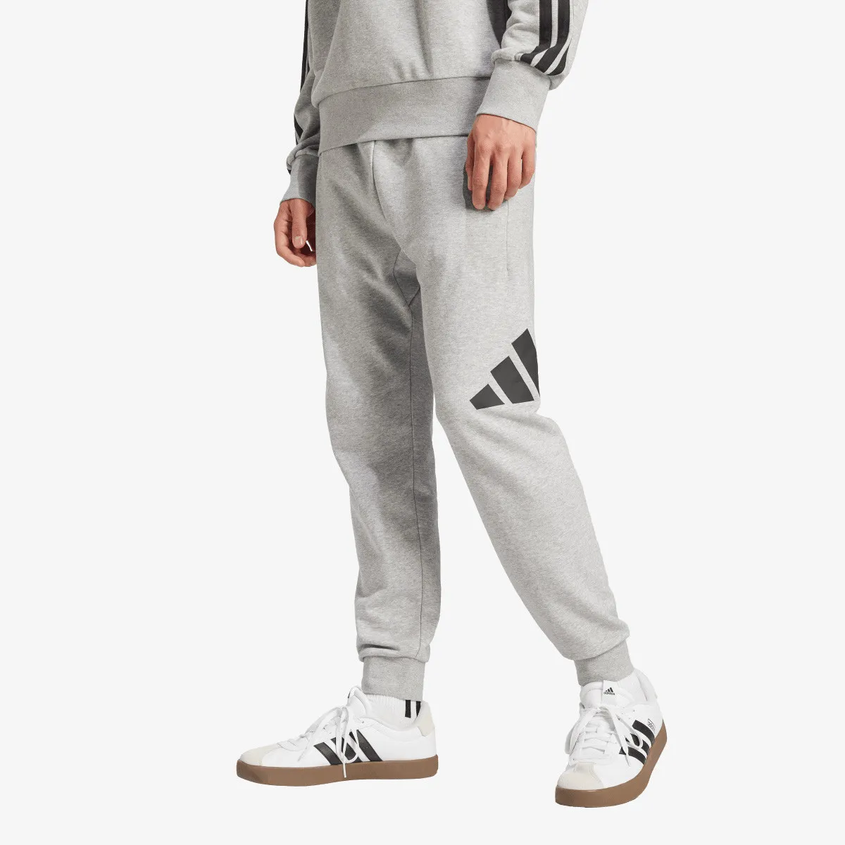 ADIDAS Donji deo trenerke Big logo
