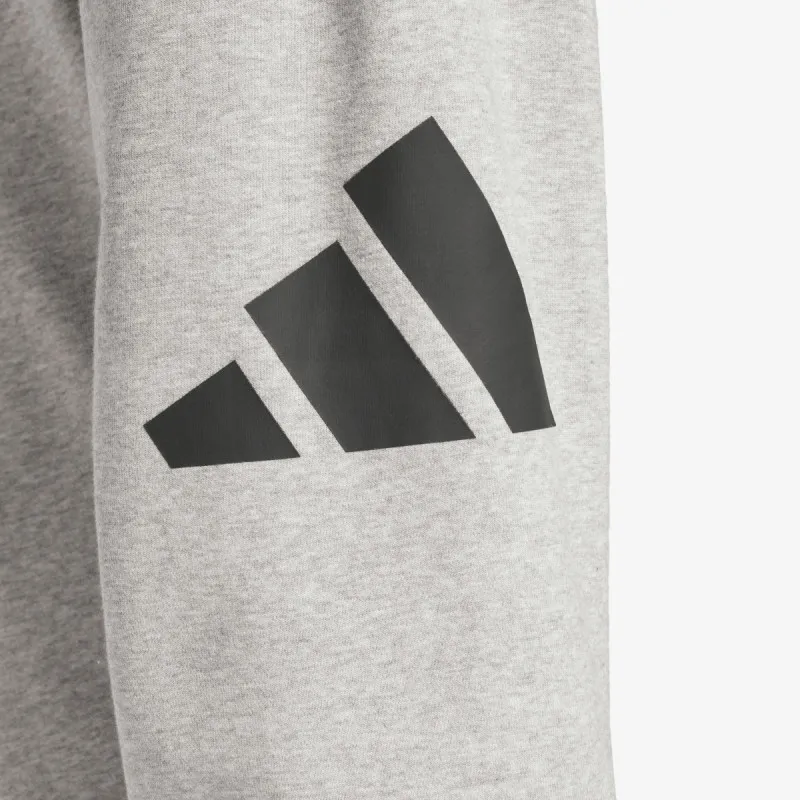ADIDAS Donji deo trenerke Big logo
