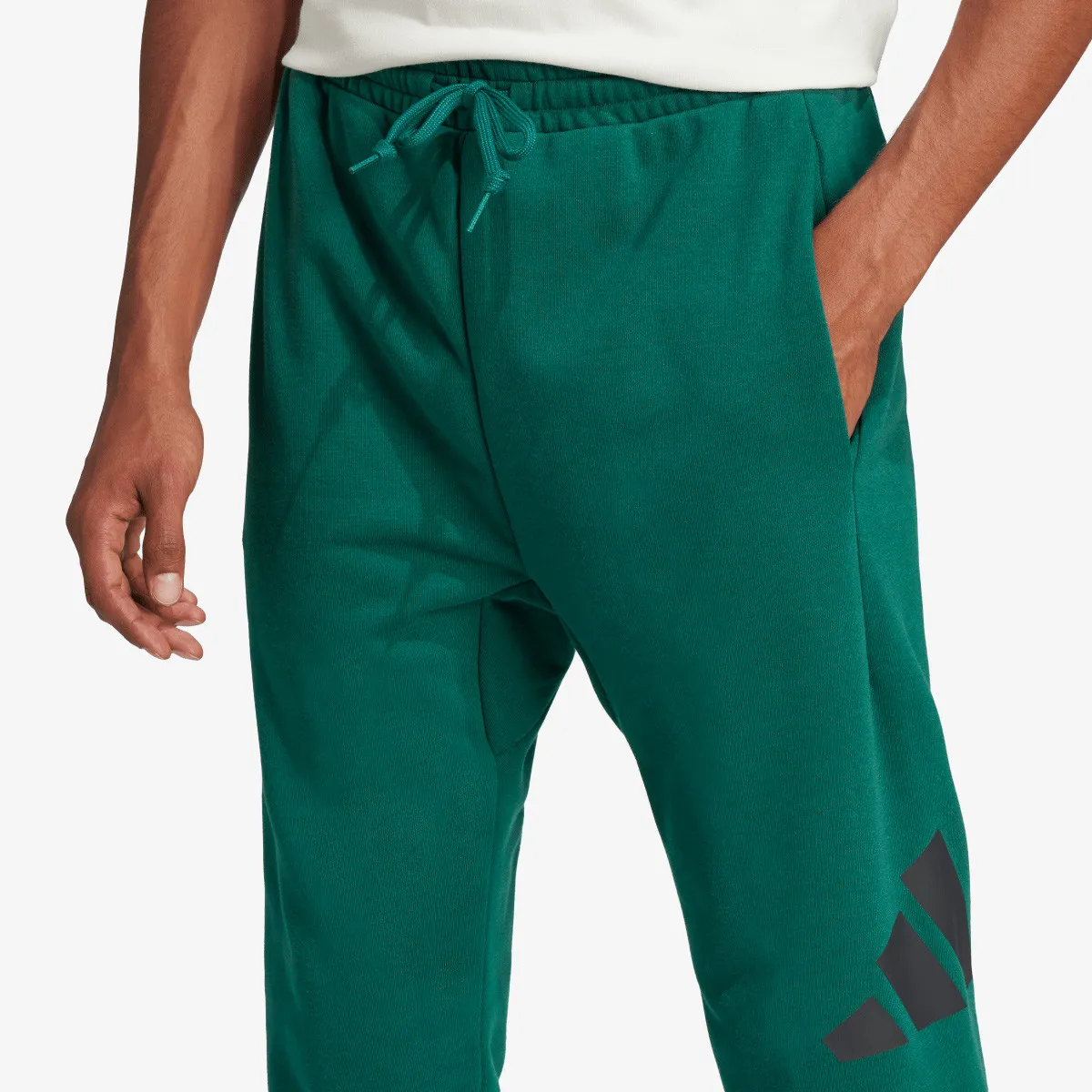ADIDAS Donji deo trenerke Big logo