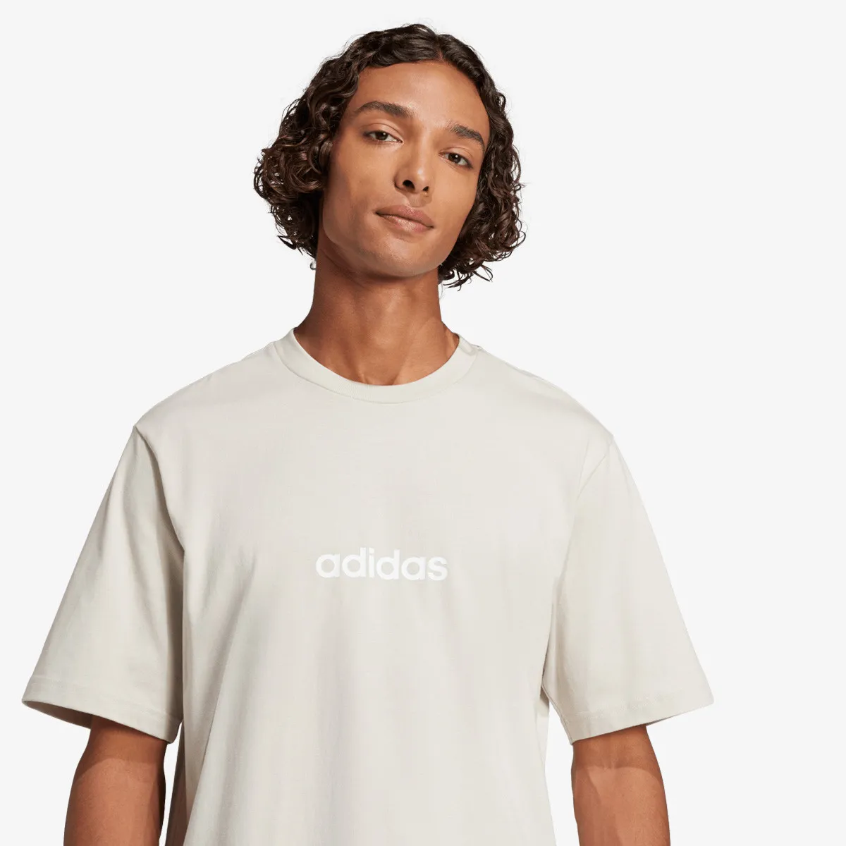 ADIDAS Majica M LIN SJ T 