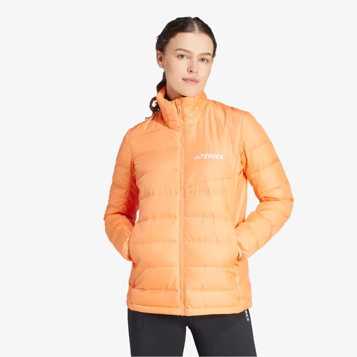ADIDAS Jakna W MT DOWN JKT