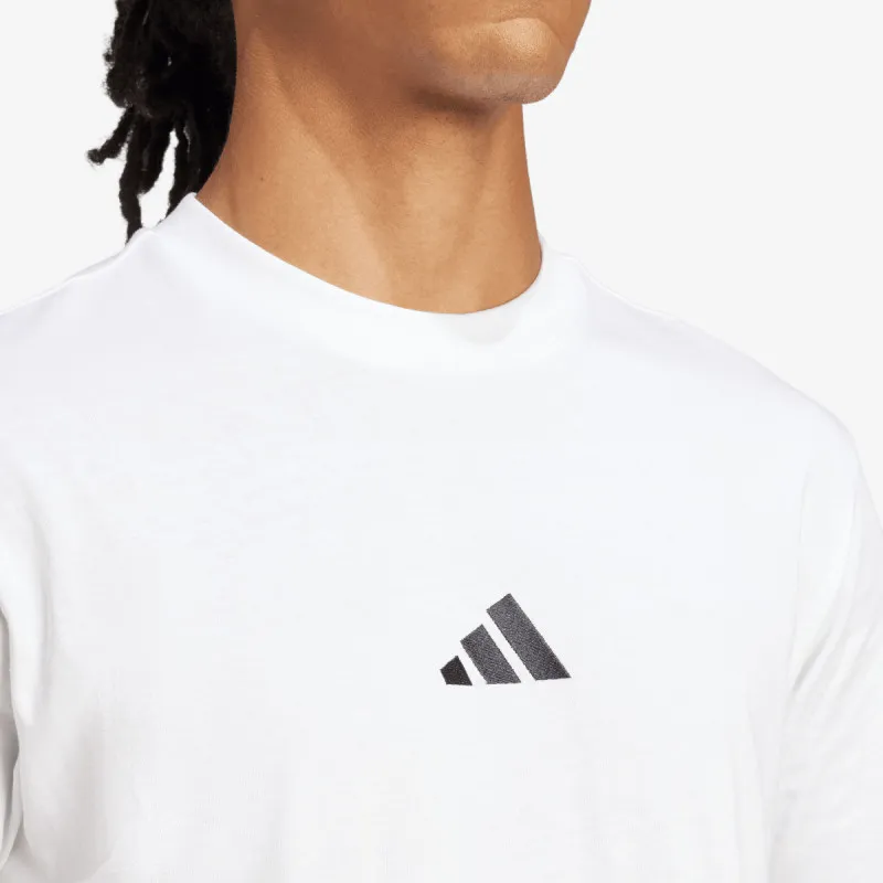 ADIDAS Majica Small logo