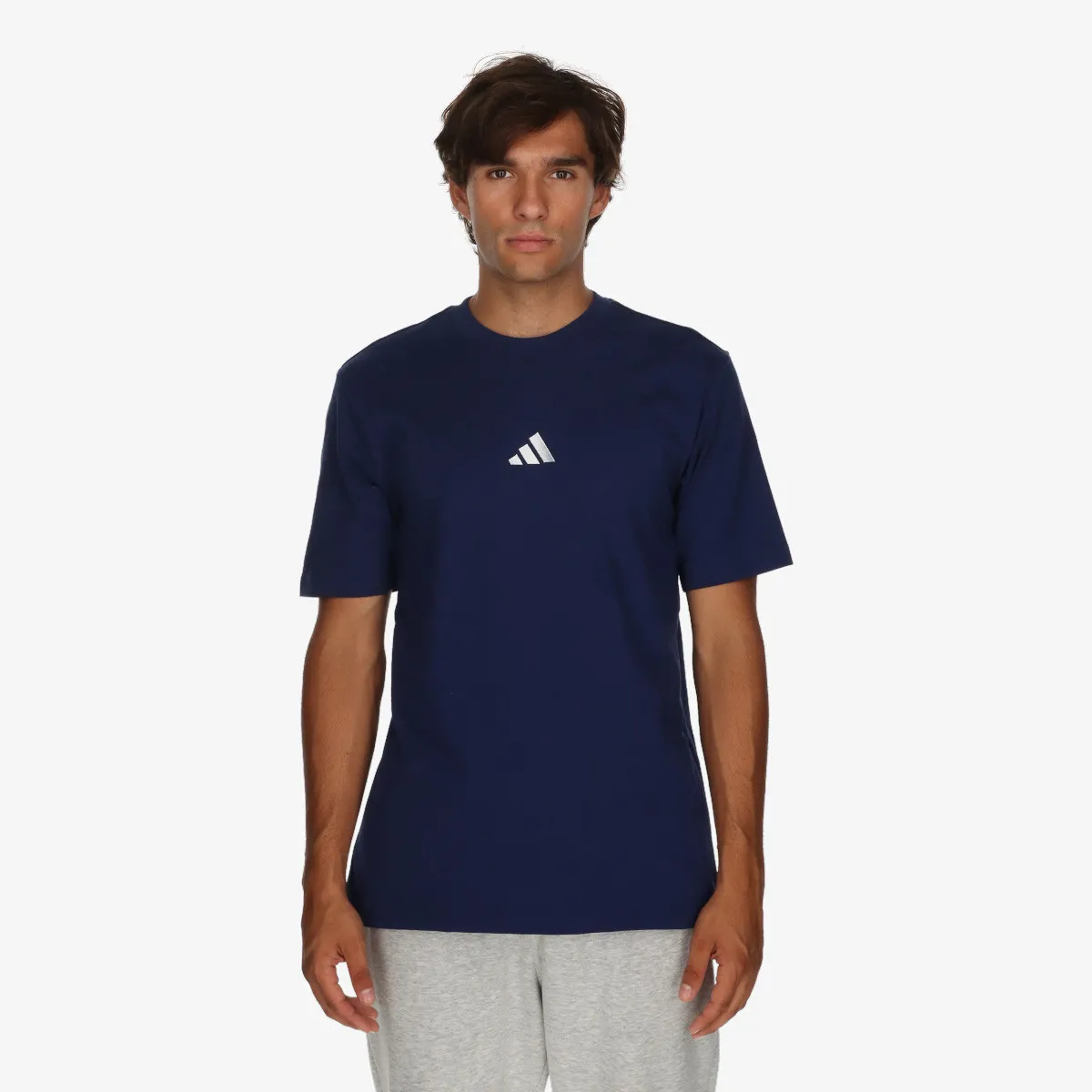 ADIDAS Majica M SL SJ T