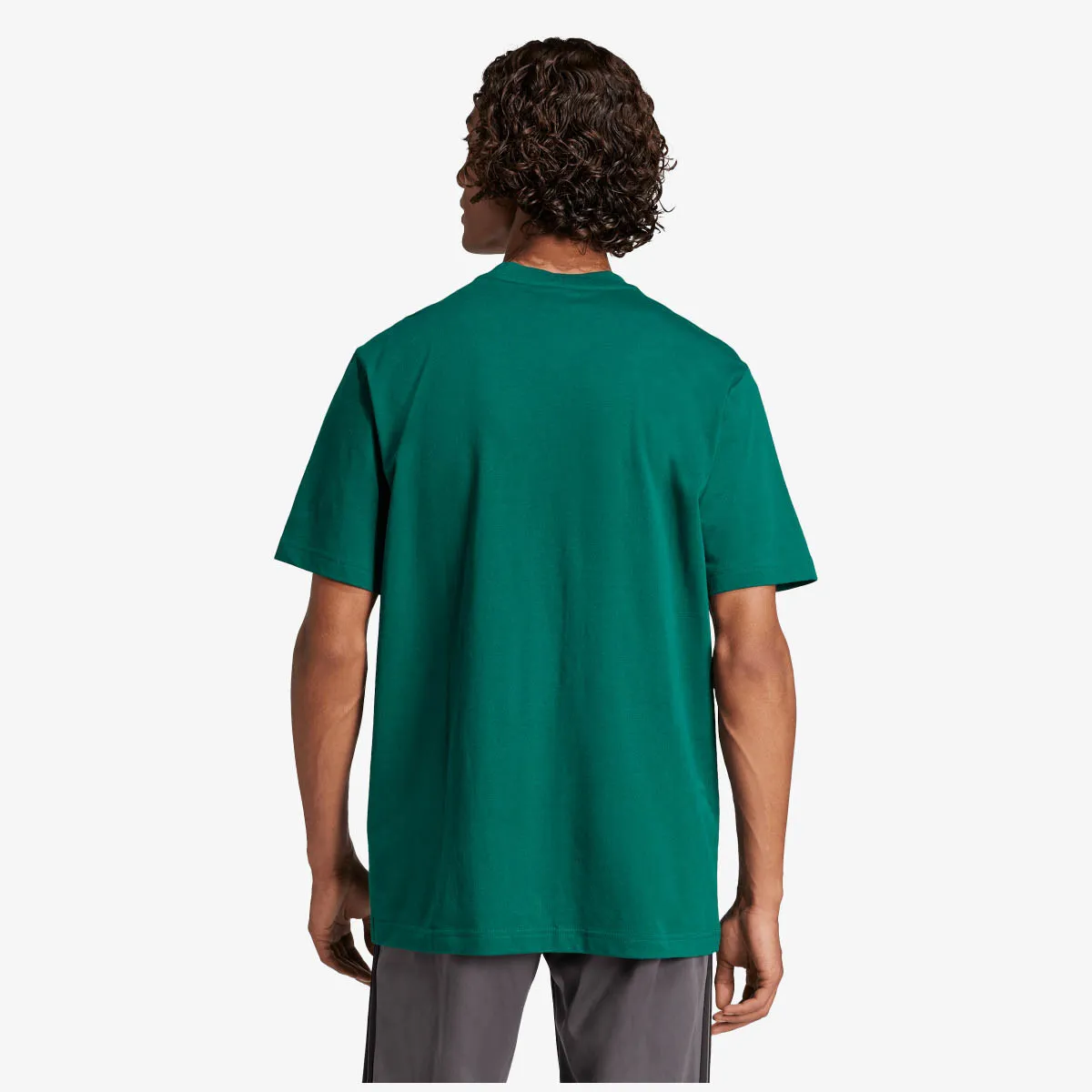 ADIDAS Majica Essentials Small Logo 