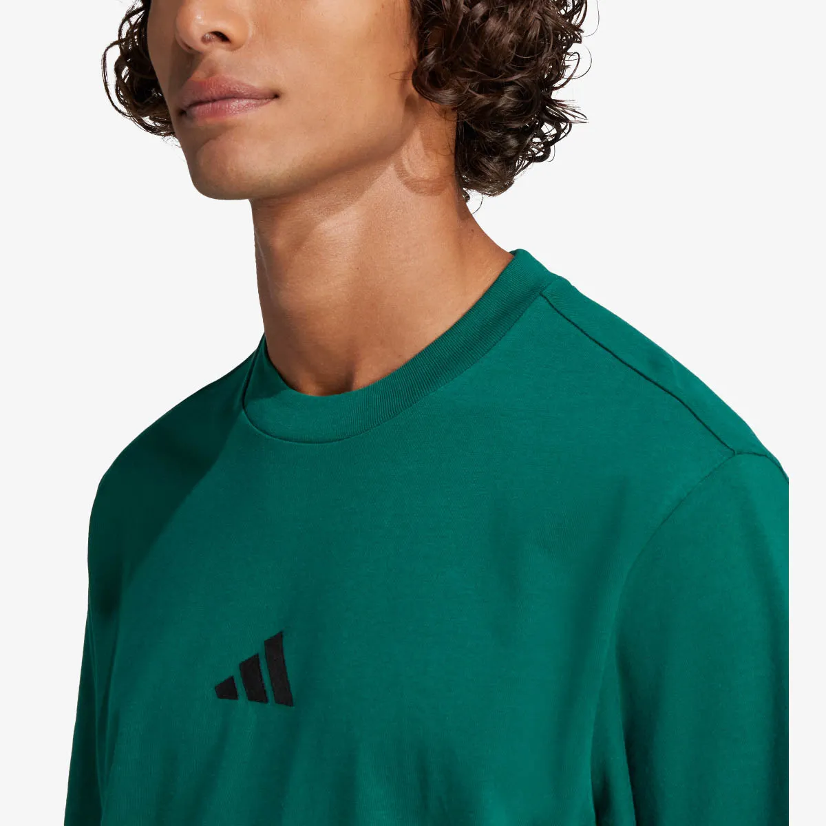 ADIDAS Majica Essentials Small Logo 