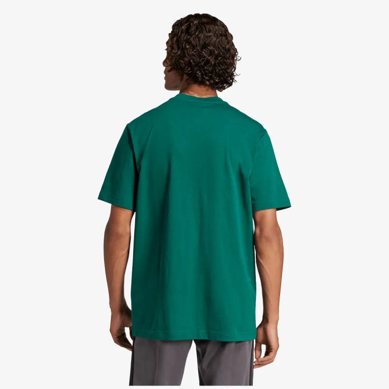 ADIDAS Majica Essentials Small Logo 