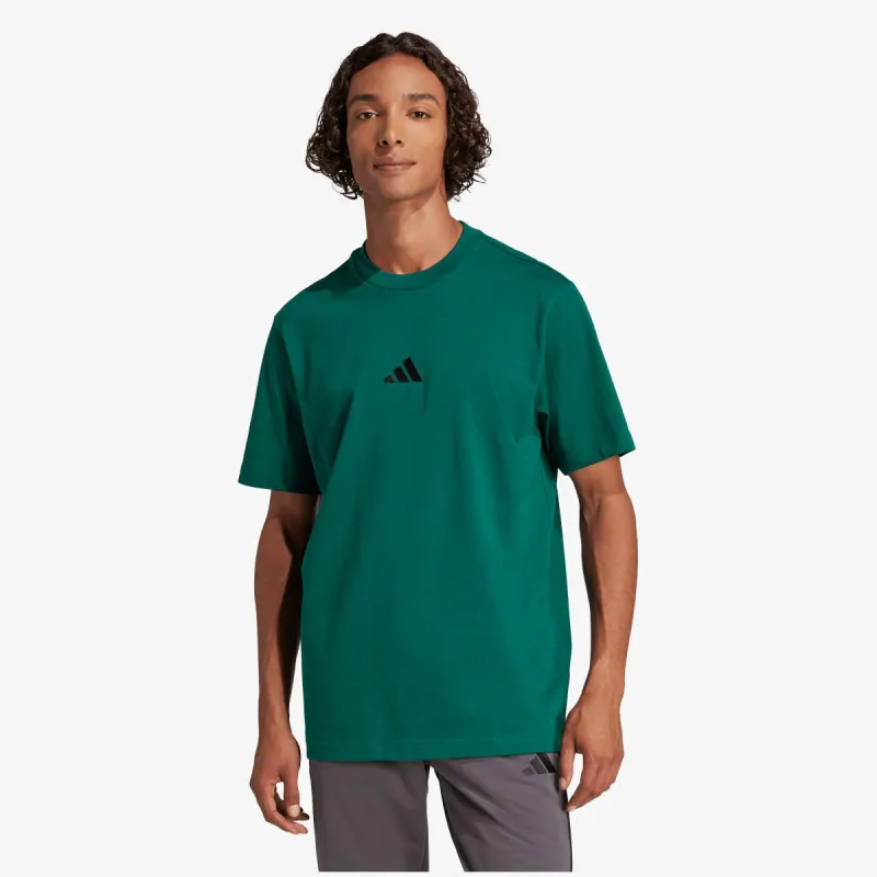 ADIDAS Majica Essentials Small Logo 