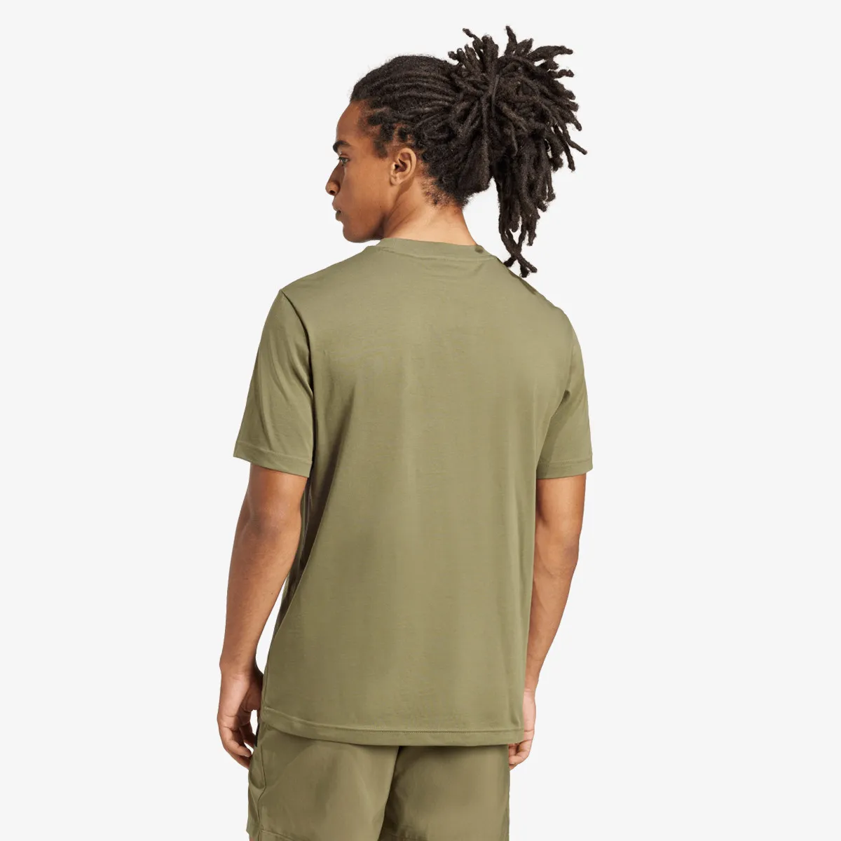ADIDAS Majica Small logo