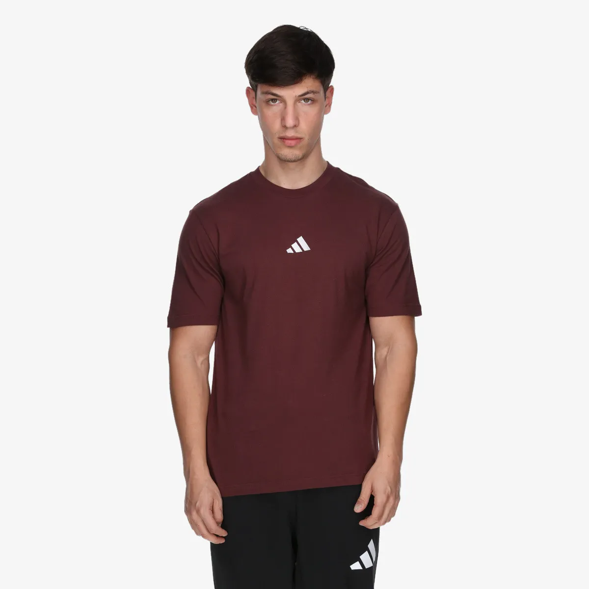 ADIDAS Majica Small logo