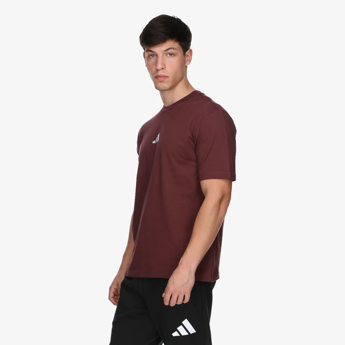 ADIDAS Majica Small logo