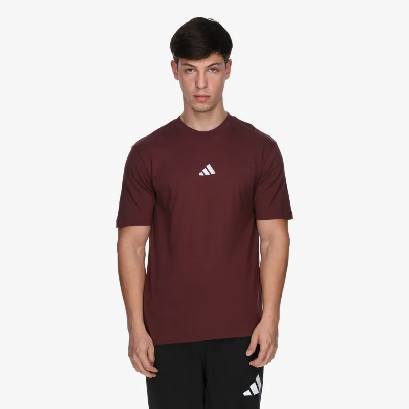 ADIDAS Majica Small logo