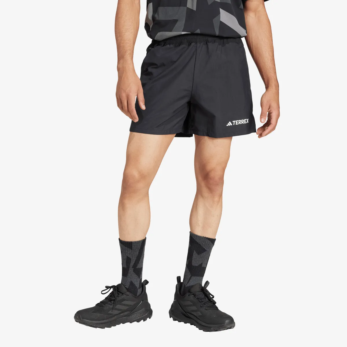 ADIDAS Šorc Terrex Multi 